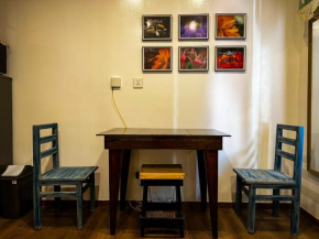 Seth Room